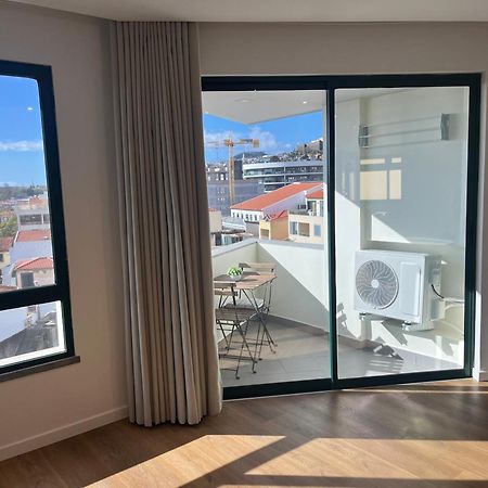 Luxury View Apartment Funchal Buitenkant foto