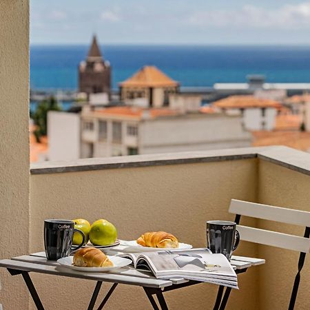 Luxury View Apartment Funchal Buitenkant foto