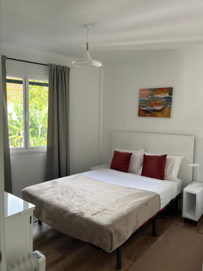 Luxury View Apartment Funchal Buitenkant foto