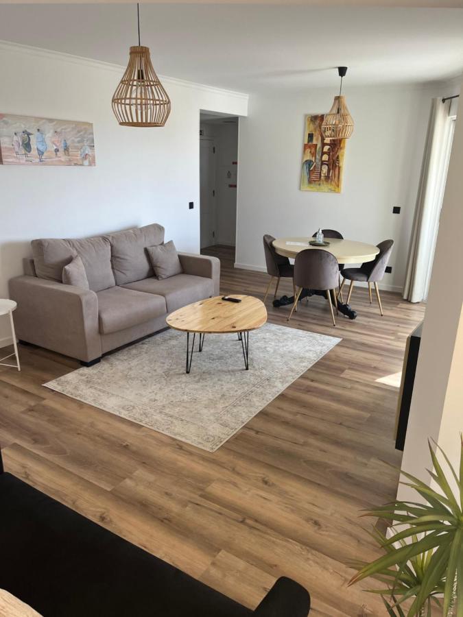 Luxury View Apartment Funchal Buitenkant foto