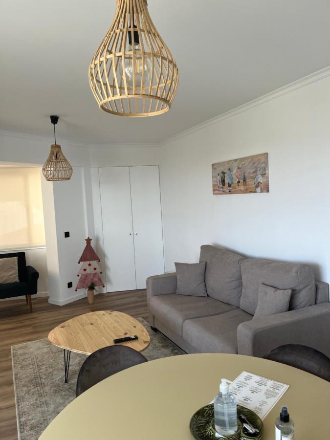 Luxury View Apartment Funchal Buitenkant foto