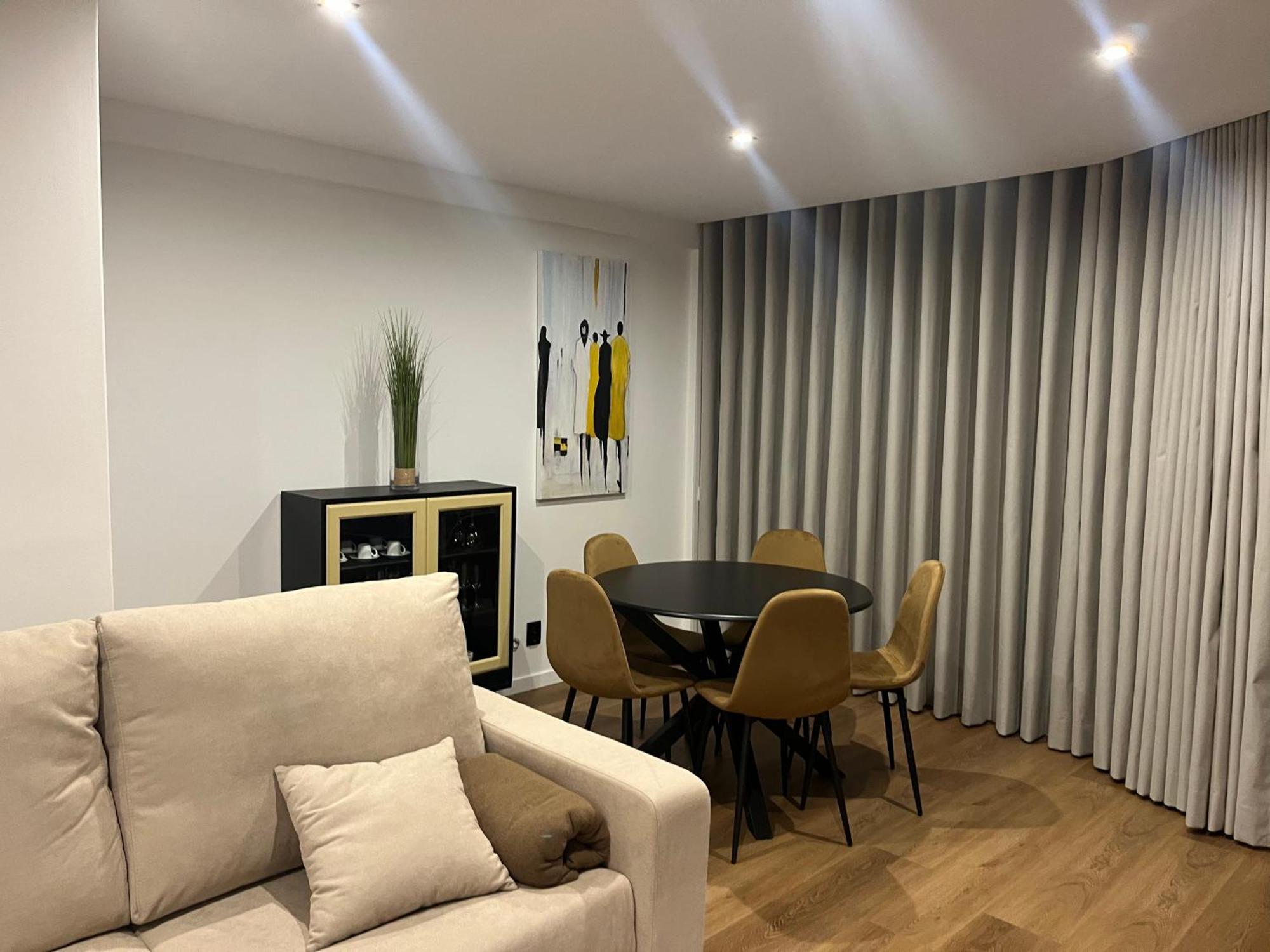 Luxury View Apartment Funchal Buitenkant foto