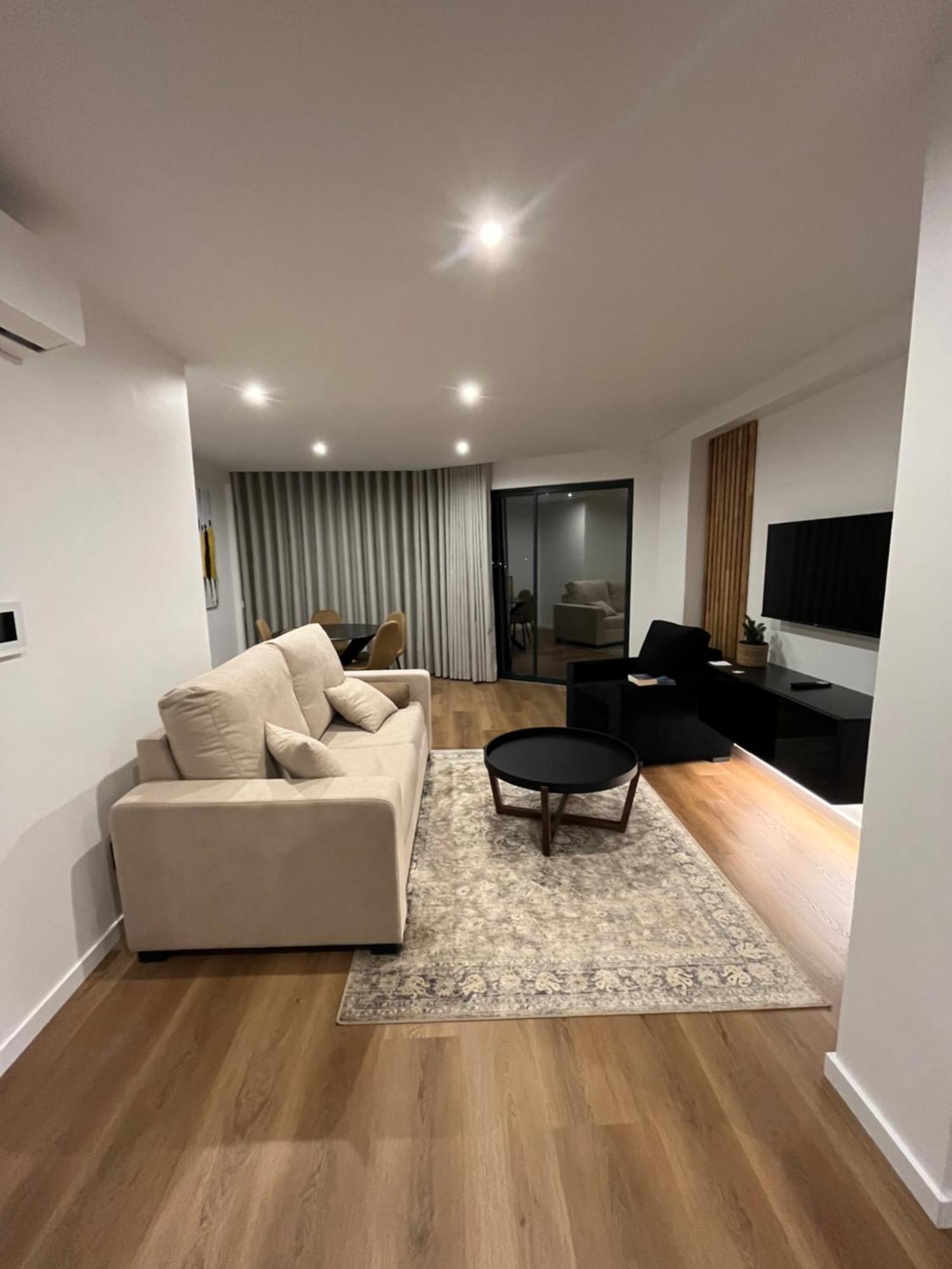 Luxury View Apartment Funchal Buitenkant foto