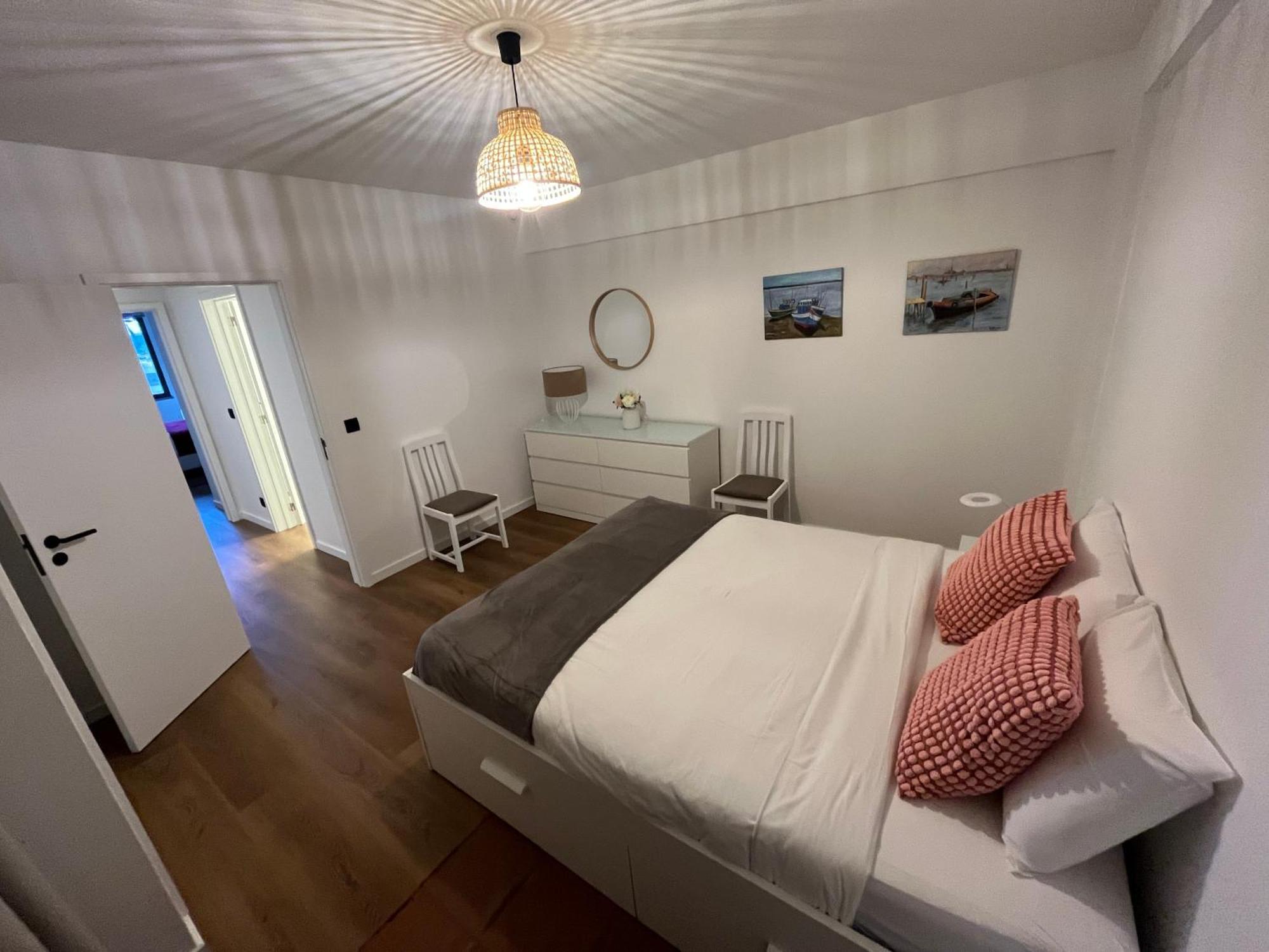 Luxury View Apartment Funchal Buitenkant foto