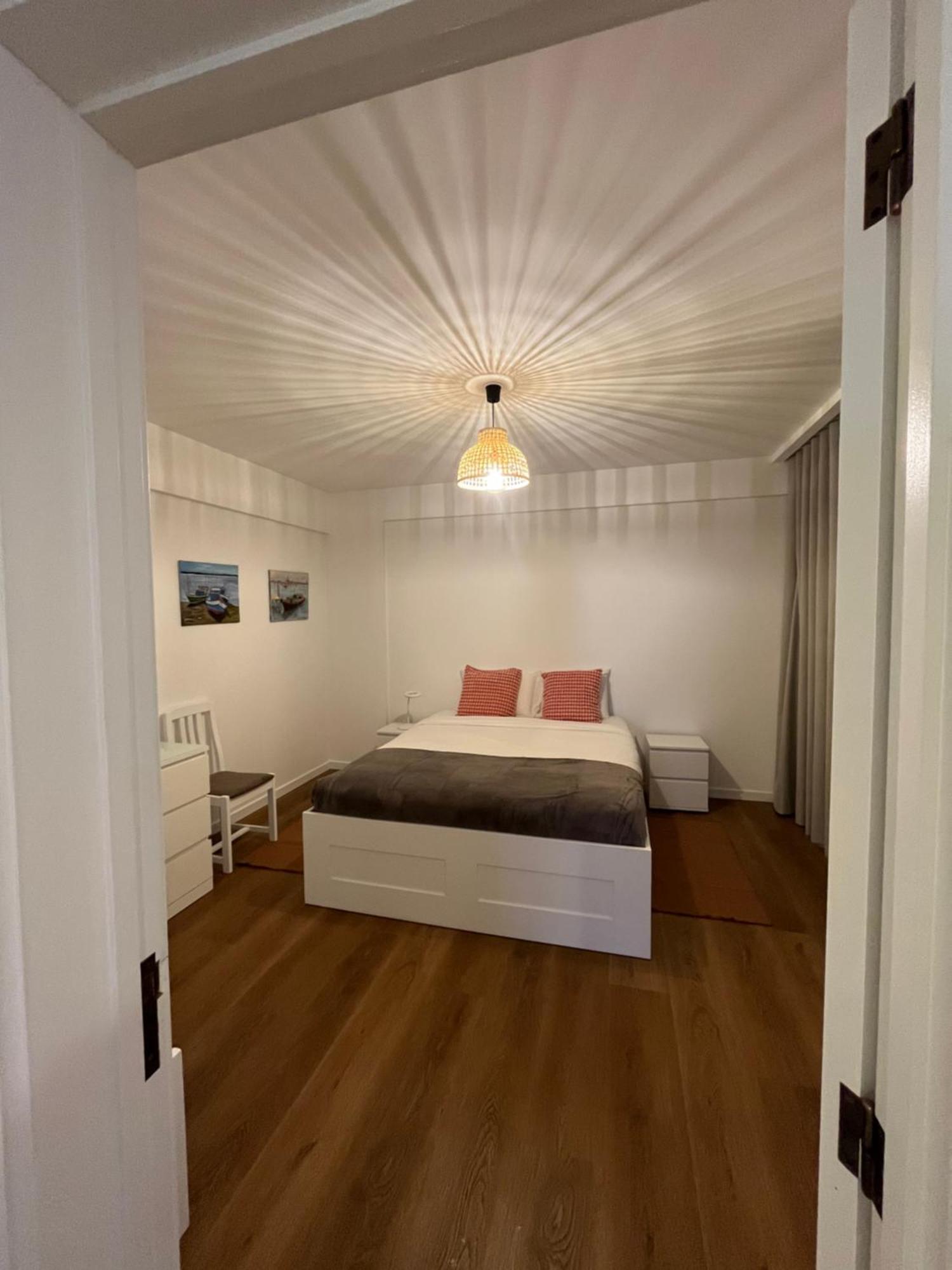 Luxury View Apartment Funchal Buitenkant foto