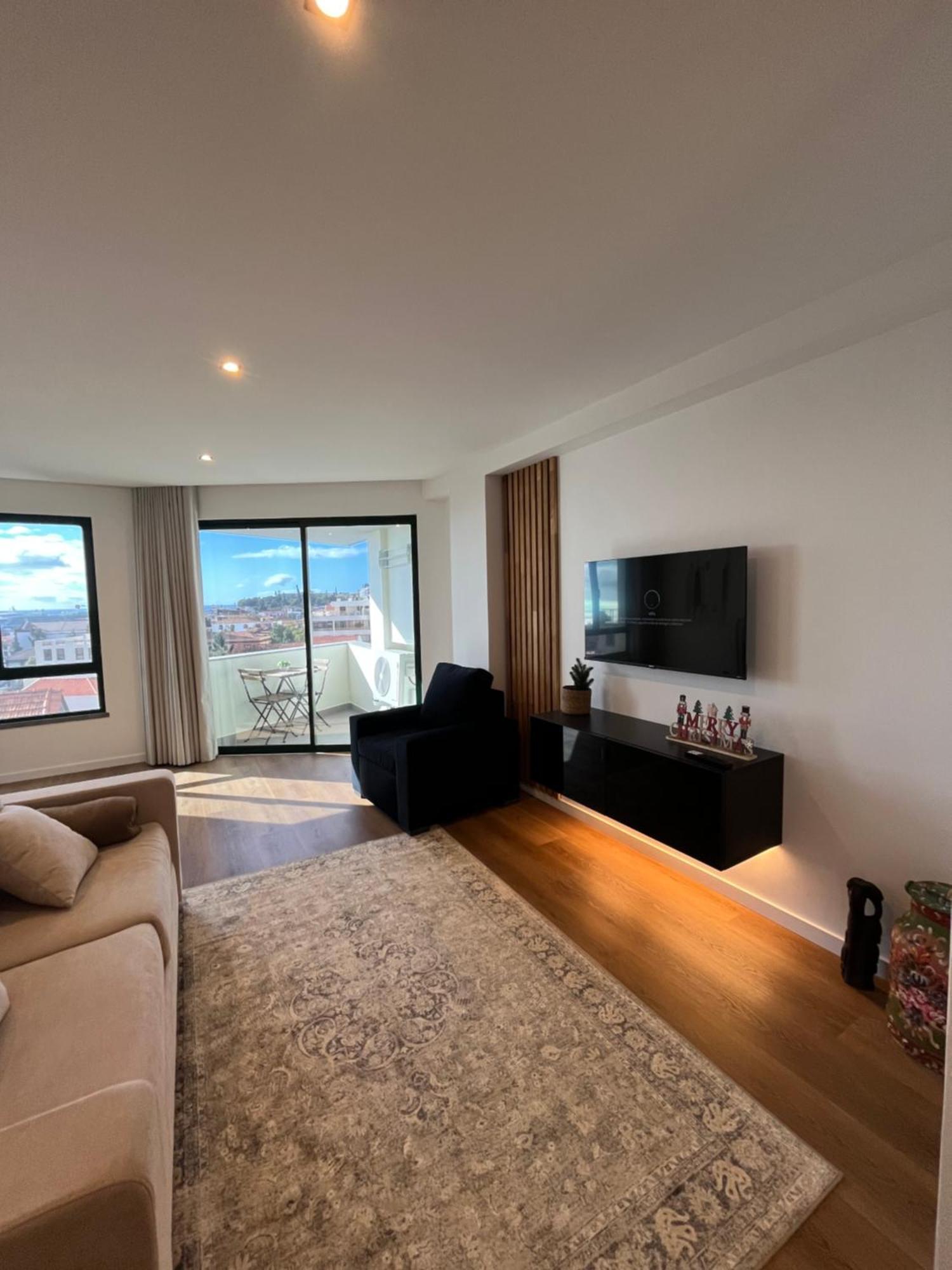 Luxury View Apartment Funchal Buitenkant foto