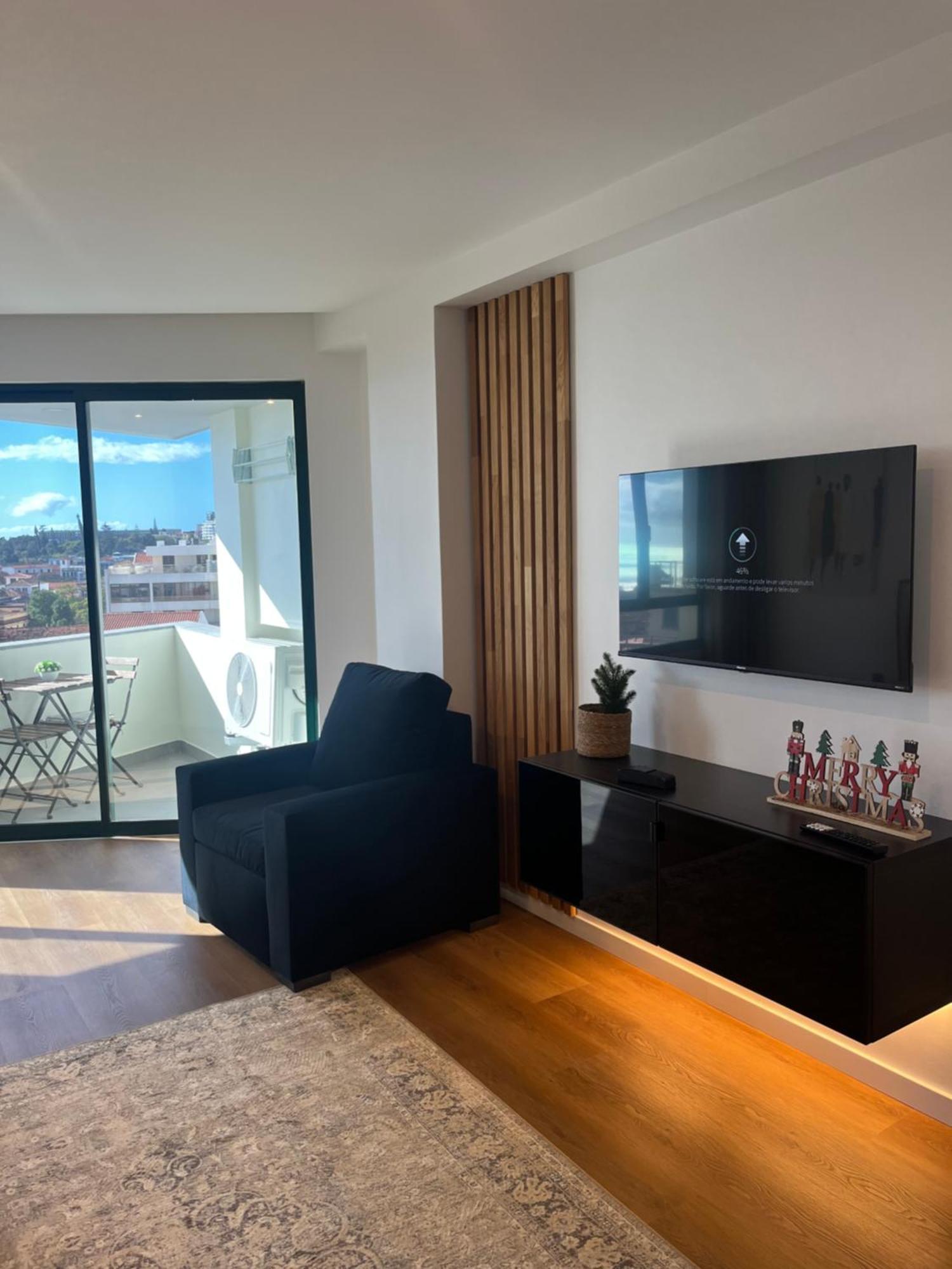 Luxury View Apartment Funchal Buitenkant foto