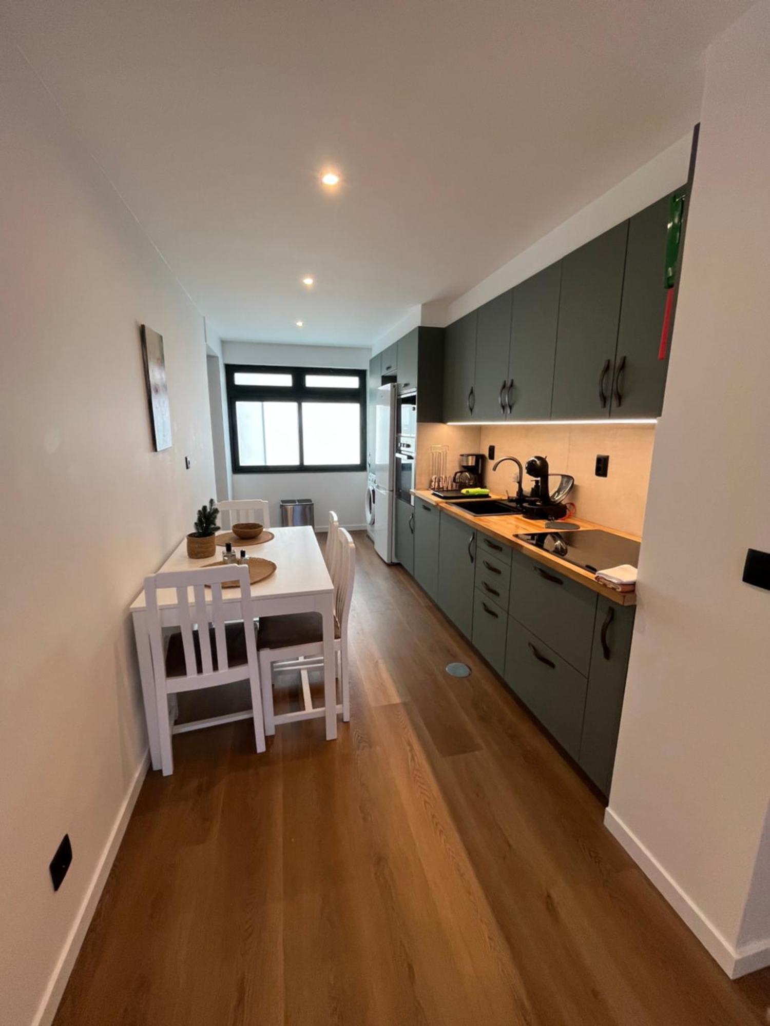 Luxury View Apartment Funchal Buitenkant foto