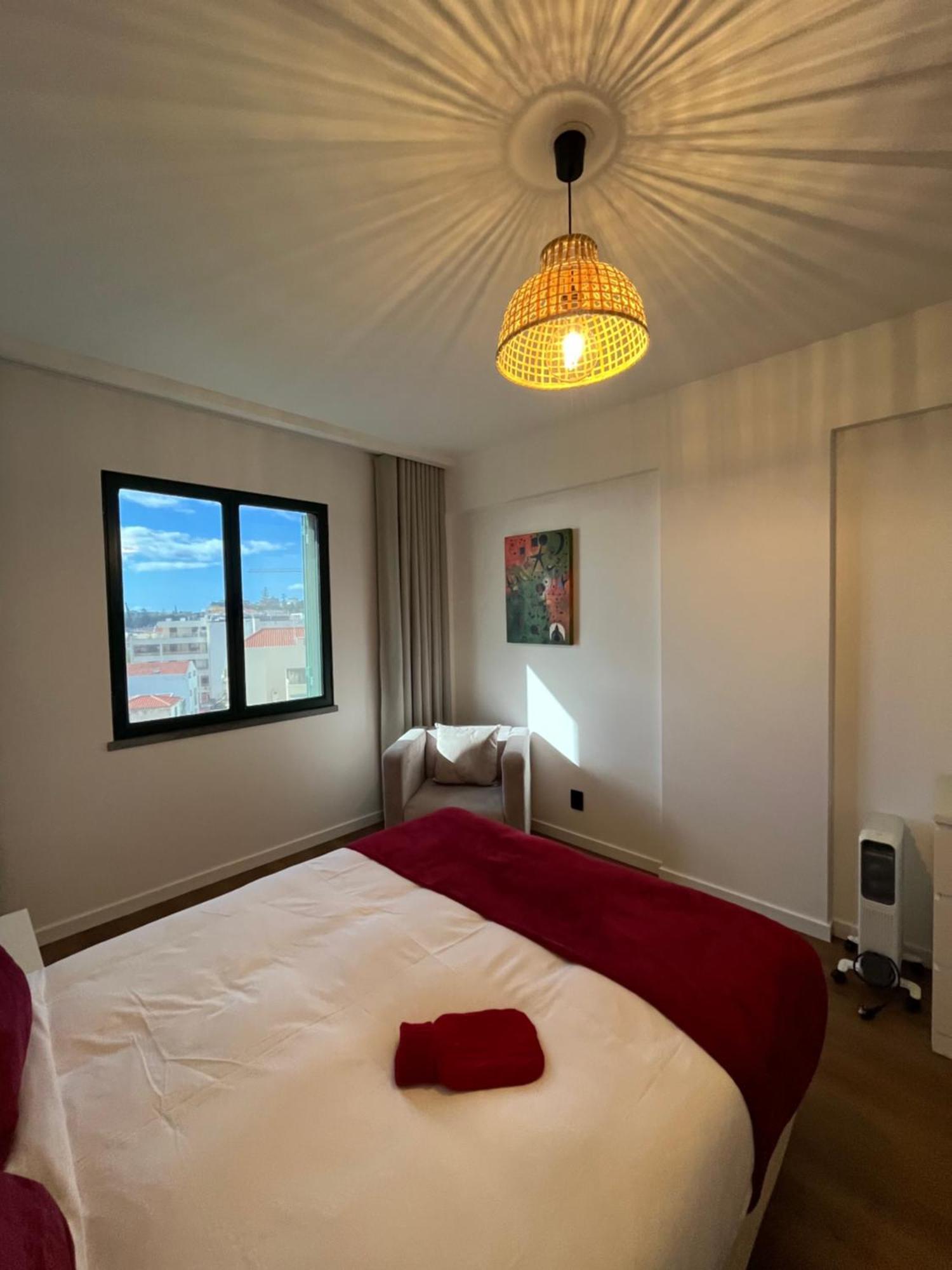 Luxury View Apartment Funchal Buitenkant foto