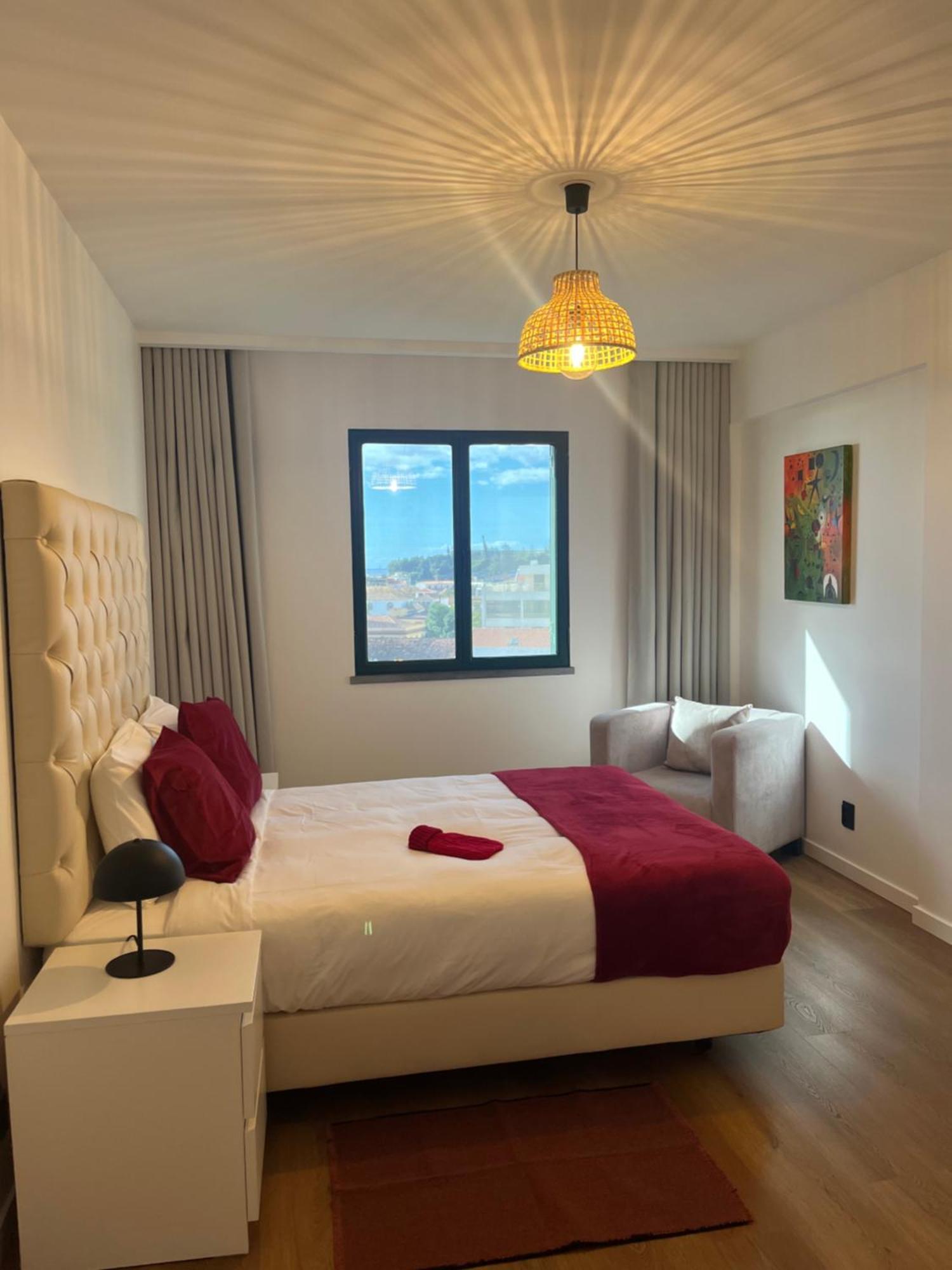 Luxury View Apartment Funchal Buitenkant foto