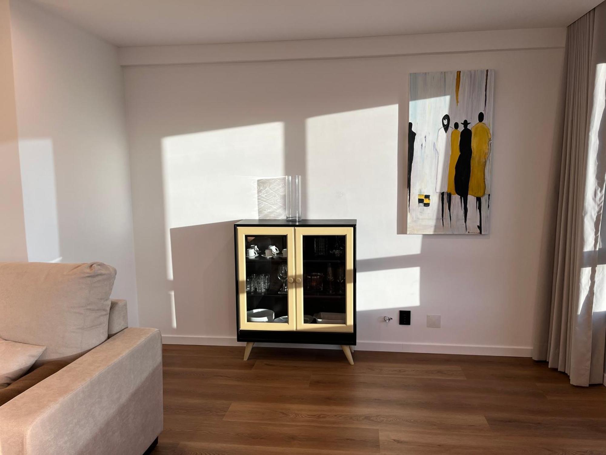 Luxury View Apartment Funchal Buitenkant foto