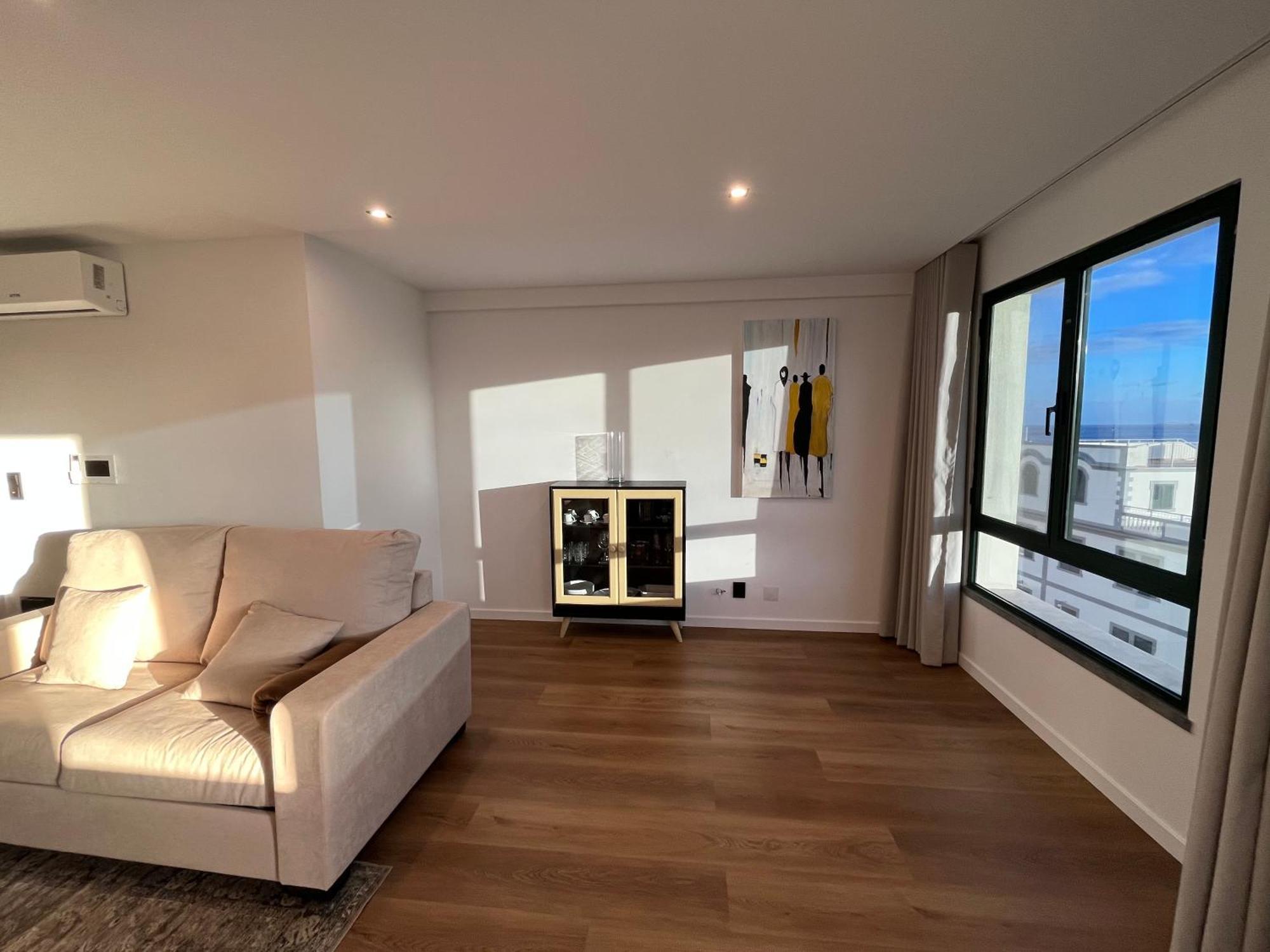 Luxury View Apartment Funchal Buitenkant foto