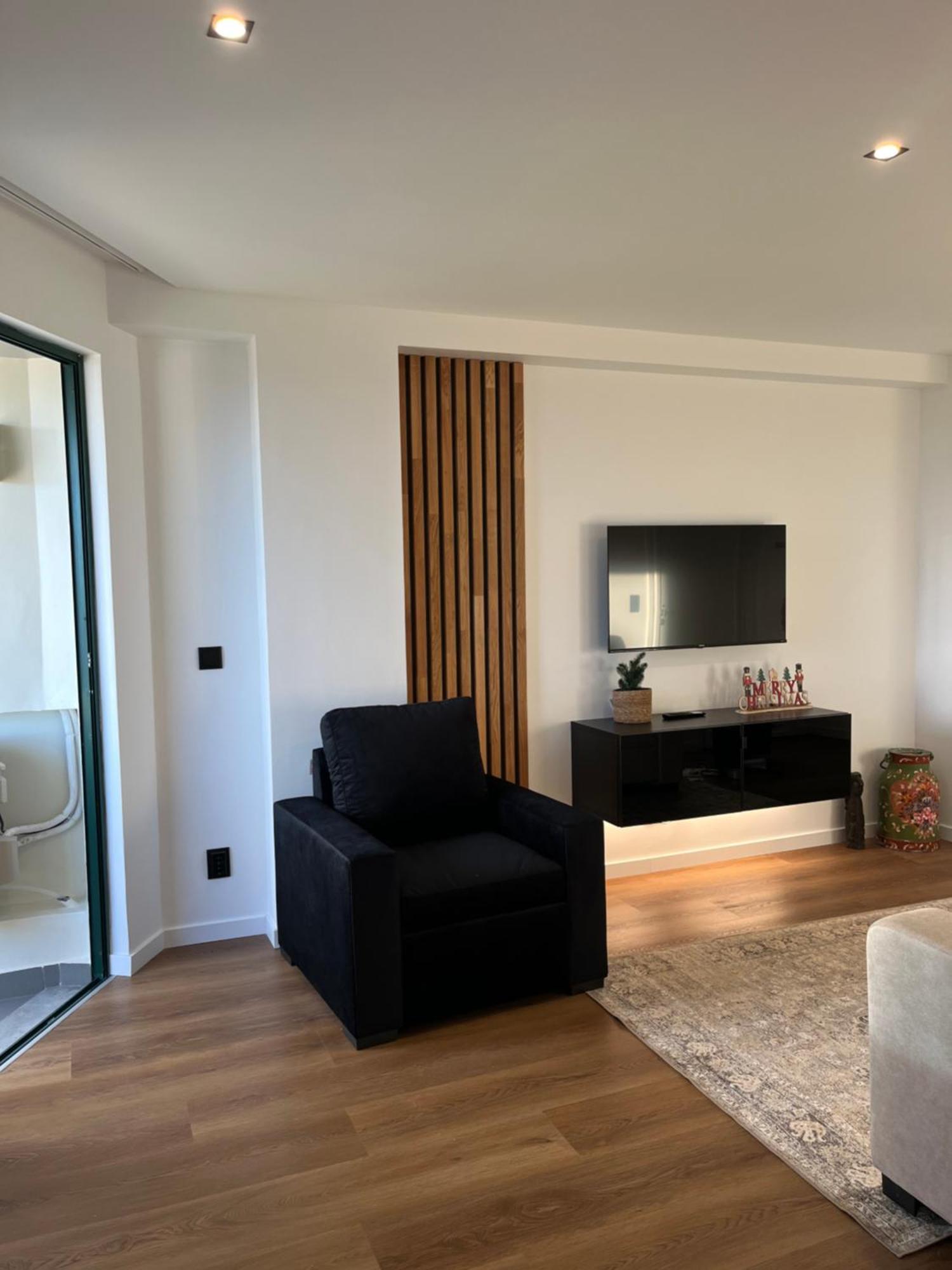 Luxury View Apartment Funchal Buitenkant foto