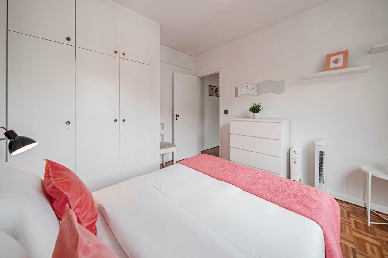 Luxury View Apartment Funchal Buitenkant foto