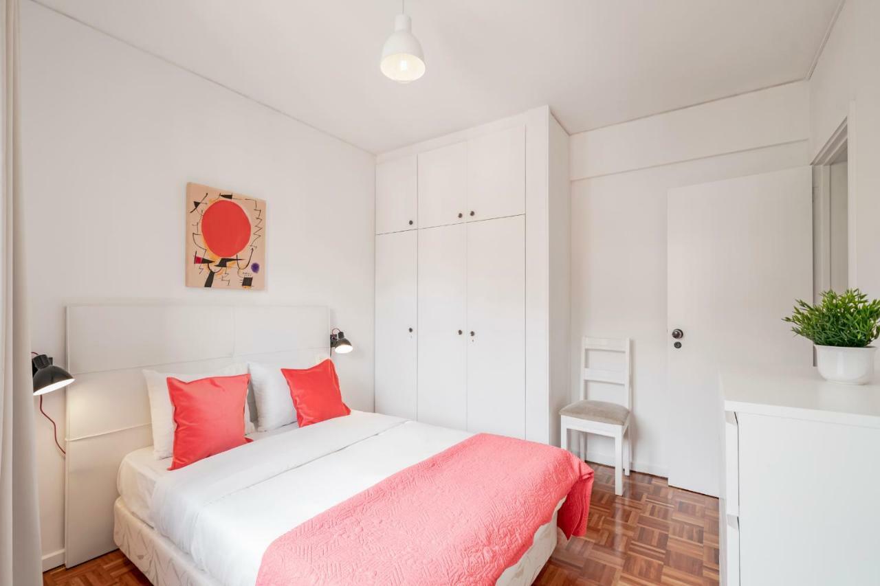Luxury View Apartment Funchal Buitenkant foto