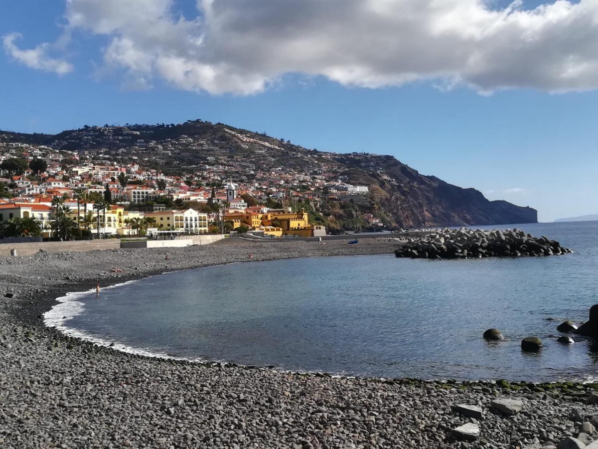 Luxury View Apartment Funchal Buitenkant foto